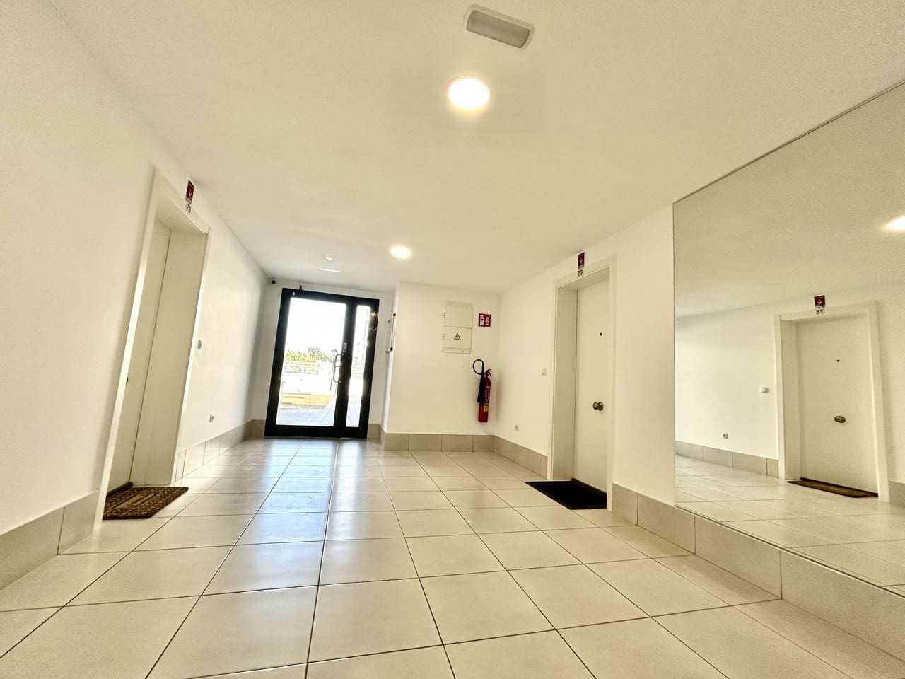 Apartamento de 2 habitaciones en Los Dolses en venta con piscina garaje - 229.500 € (Ref: 9808441)