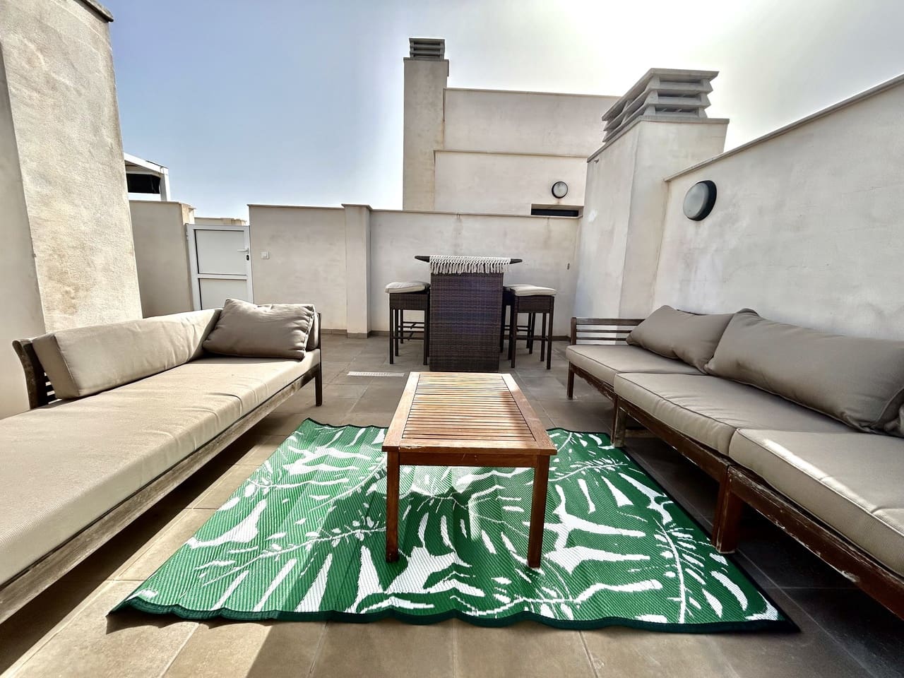 Apartamento de 2 habitaciones en Los Dolses en venta con piscina garaje - 229.500 € (Ref: 9808441)