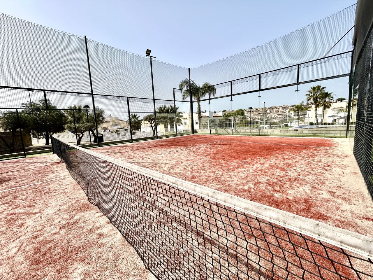 Apartamento de 2 habitaciones en Los Dolses en venta con piscina garaje - 229.500 € (Ref: 9808441)