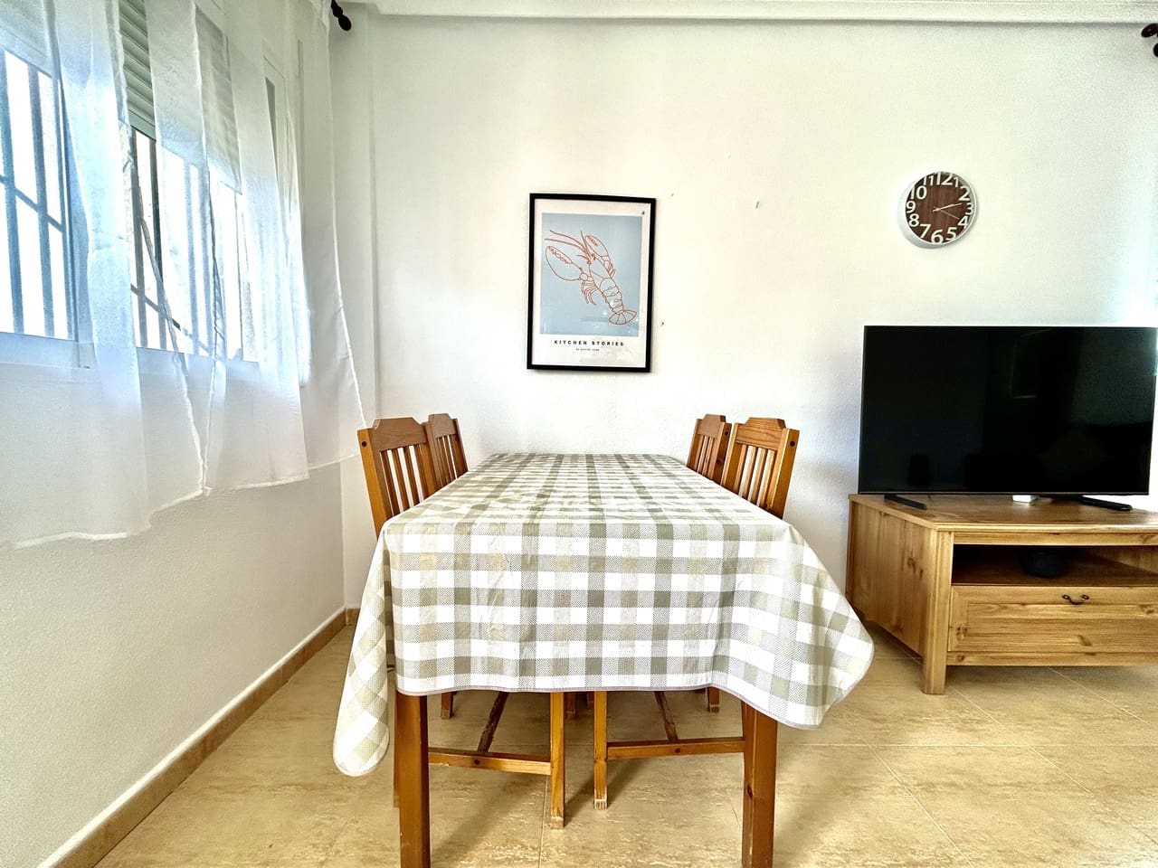 2 Zimmer Apartment zu verkaufen in Los Dolses mit Pool Garage - 159.950 € (Ref: 9808442)