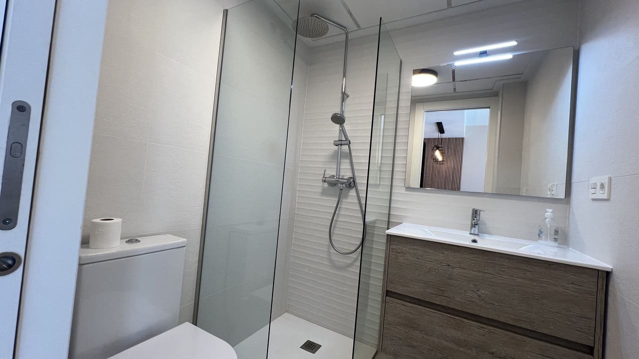 2 sypialnia Apartament na sprzedaż w Lo Pagan z basenem - 234 000 € (Ref: 9808446)