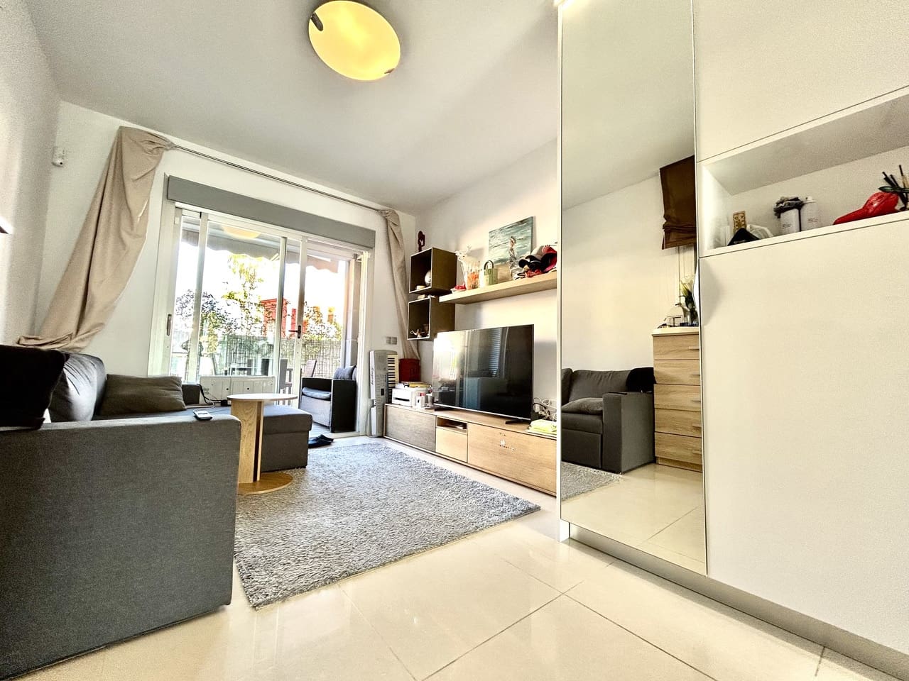 2 sovrum Lägenhet till salu i Playa Flamenca med pool garage - 240 000 € (Ref: 9808448)