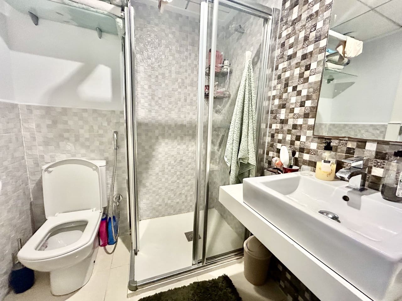 2 sovrum Lägenhet till salu i Playa Flamenca med pool garage - 240 000 € (Ref: 9808448)