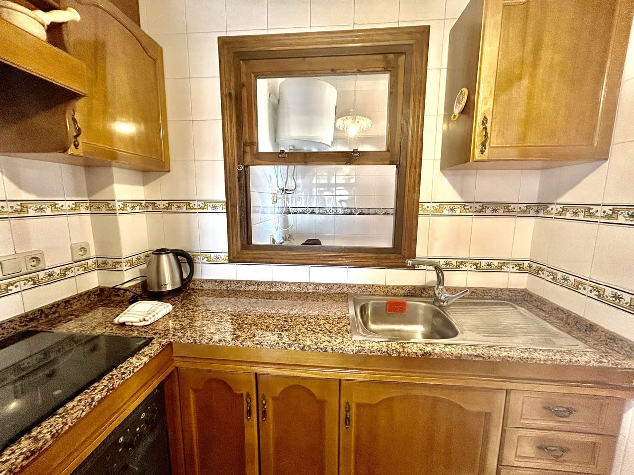 Apartamento de 2 habitaciones en Cabo Roig en venta con piscina garaje - 205.000 € (Ref: 9808450)