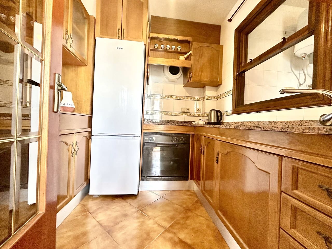 Apartamento de 2 habitaciones en Cabo Roig en venta con piscina garaje - 205.000 € (Ref: 9808450)