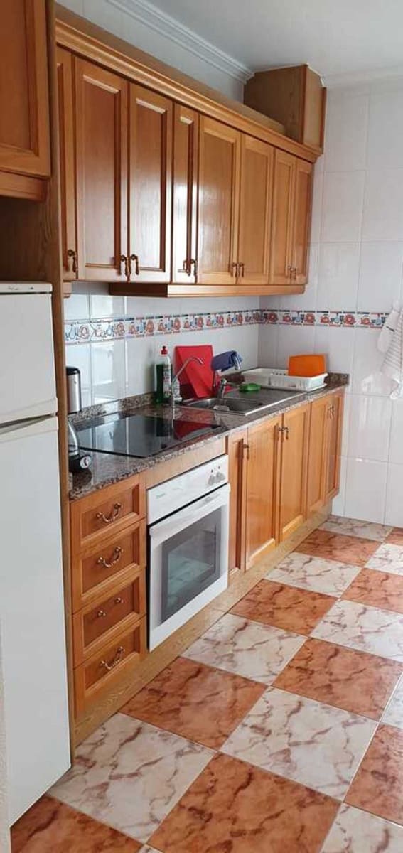 2 quarto Apartamento para venda em Cabo Roig com piscina - 165 000 € (Ref: 9808451)