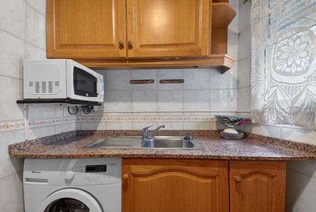 2 camera da letto Appartamento in vendita in El Molino, Torrevieja - 121.000 € (Rif: 9808452)