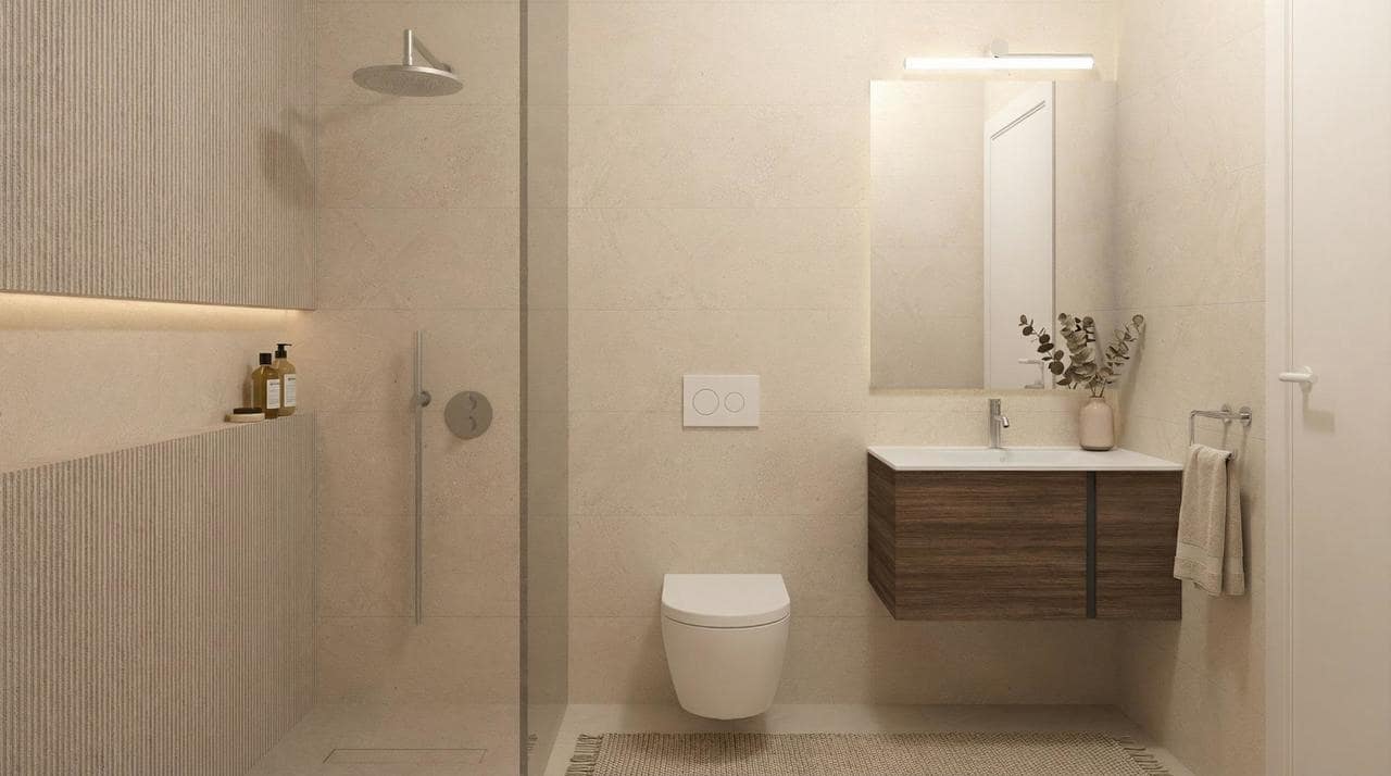 2 slaapkamer Huis te koop in Torre-Pacheco met zwembad - € 272.900 (Ref: 9808453)