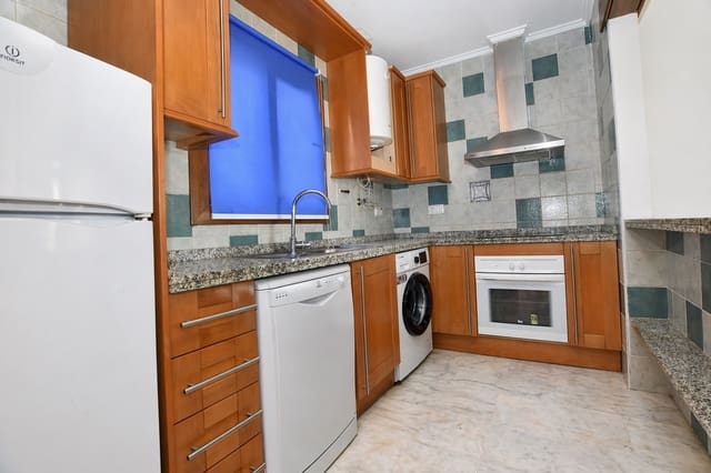 2 soverom Bungalow til salgs i Algorfa med svømmebasseng - € 234 900 (Ref: 9808454)