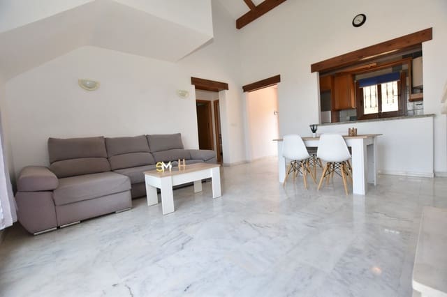 2 soverom Bungalow til salgs i Algorfa med svømmebasseng - € 234 900 (Ref: 9808454)