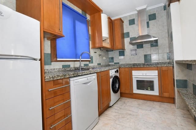 2 soveværelse Bungalow til salg i Algorfa med swimmingpool - € 234.900 (Ref: 9808454)