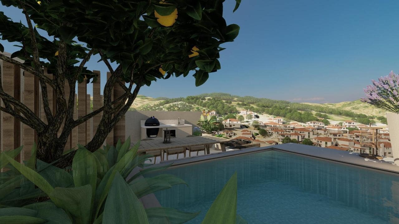 3 bedroom Apartment for sale in Monda with pool - € 575,000 (Ref: 9808457)
