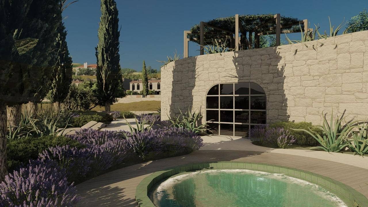 3 bedroom Apartment for sale in Monda with pool - € 575,000 (Ref: 9808457)