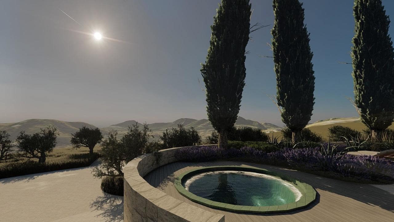 3 bedroom Apartment for sale in Monda with pool - € 575,000 (Ref: 9808457)