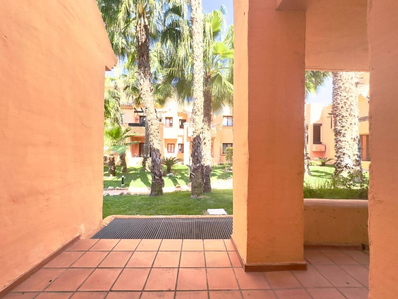 1 Zimmer Apartment zu verkaufen in Los Alcazares mit Pool - 145.000 € (Ref: 9808458)