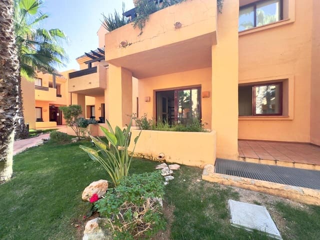 1 Zimmer Apartment zu verkaufen in Centro, Los Alcázares mit Pool - 145.000 € (Ref: 9808458)
