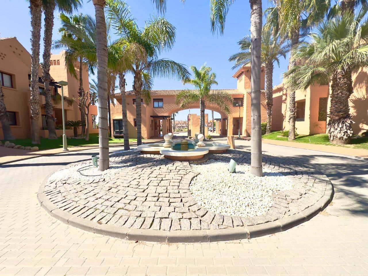 1 Zimmer Apartment zu verkaufen in Los Alcazares mit Pool - 145.000 € (Ref: 9808458)