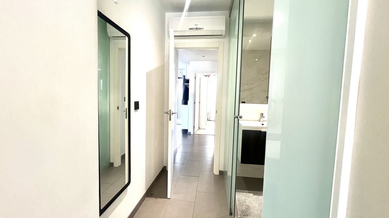 2 sovrum Lägenhet till salu i La Zenia med garage - 275 000 € (Ref: 9808459)