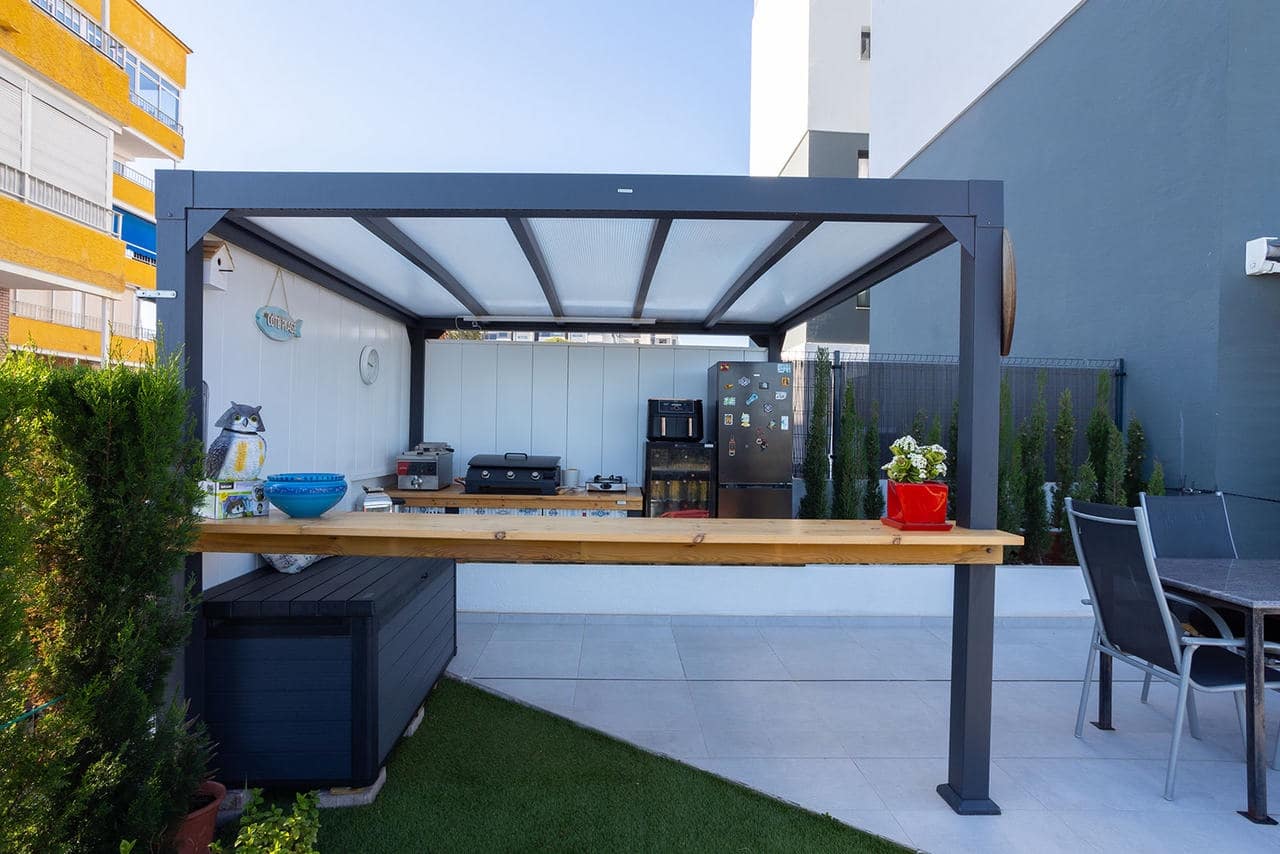 2 soverom Leilighet til salgs i Torrevieja - € 519 000 (Ref: 9808461)