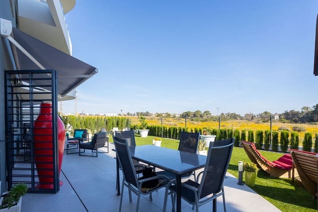 2 soverom Leilighet til salgs i El Molino, Torrevieja - € 519 000 (Ref: 9808461)