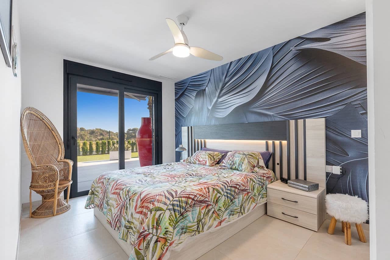 2 soverom Leilighet til salgs i Torrevieja - € 519 000 (Ref: 9808461)