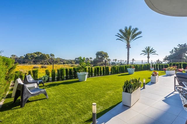 2 sypialnia Apartament na sprzedaż w El Molino, Torrevieja - 519 000 € (Ref: 9808461)