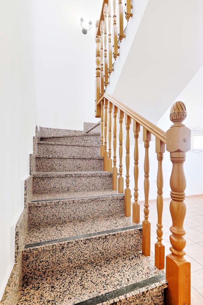 4 sovrum Villa till salu i Torre de la Horadada med pool - 390 000 € (Ref: 9808462)