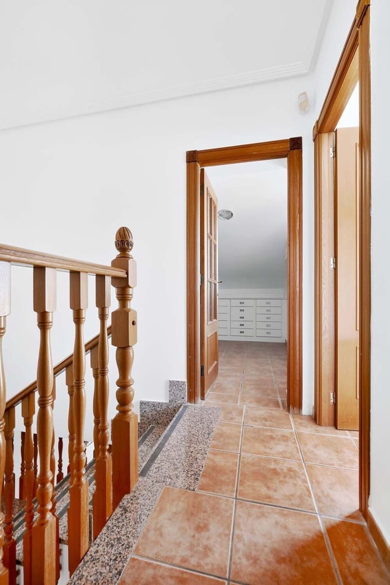 4 sovrum Villa till salu i Torre de la Horadada med pool - 390 000 € (Ref: 9808462)