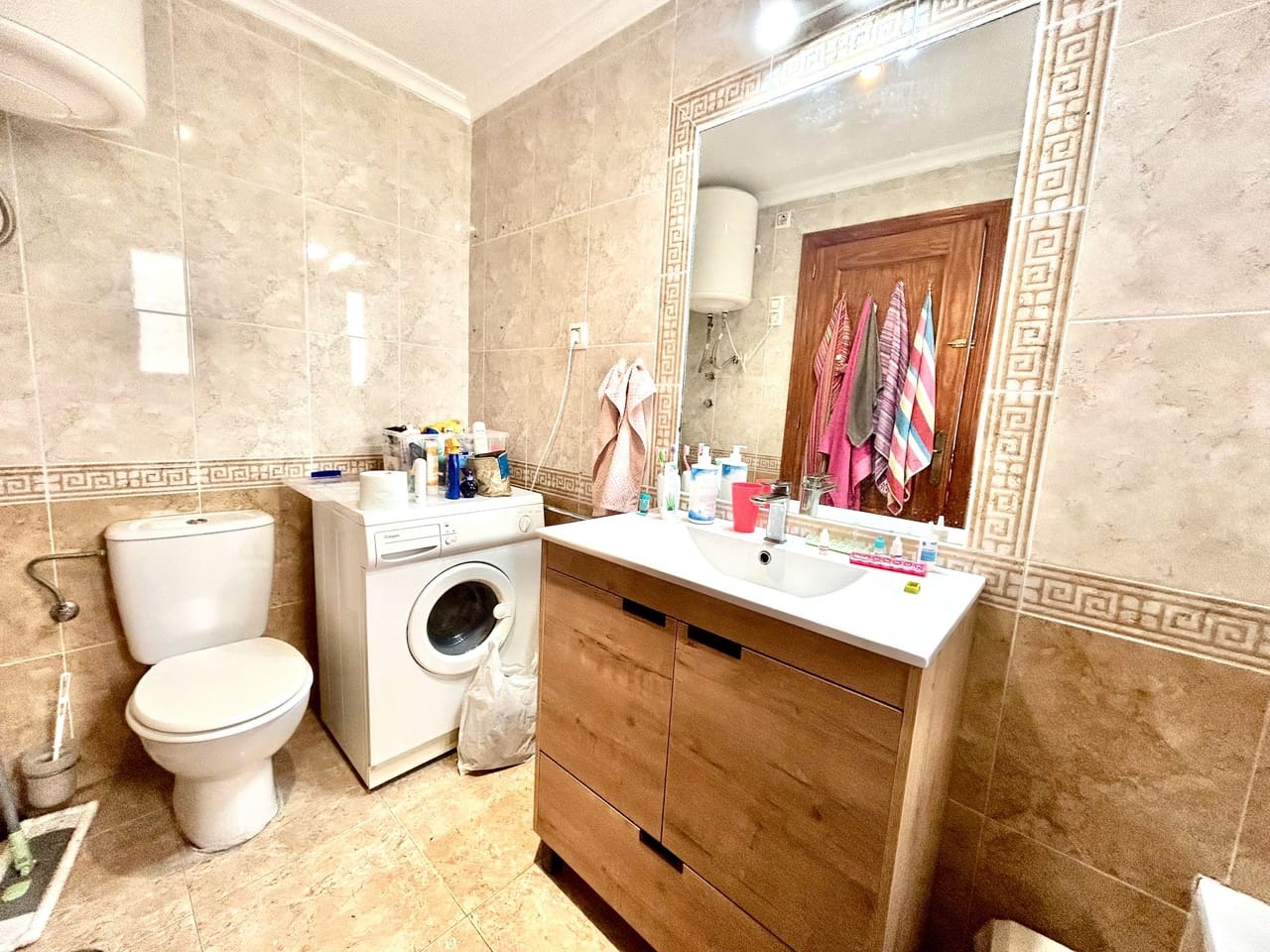 Apartamento de 2 habitaciones en Cabo Roig en venta con piscina garaje - 174.995 € (Ref: 9808464)