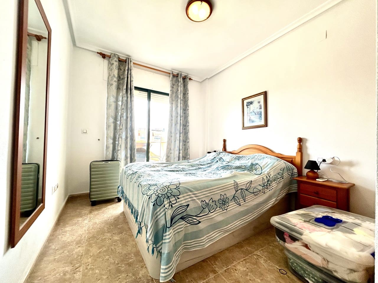 Apartamento de 2 habitaciones en Cabo Roig en venta con piscina garaje - 174.995 € (Ref: 9808464)