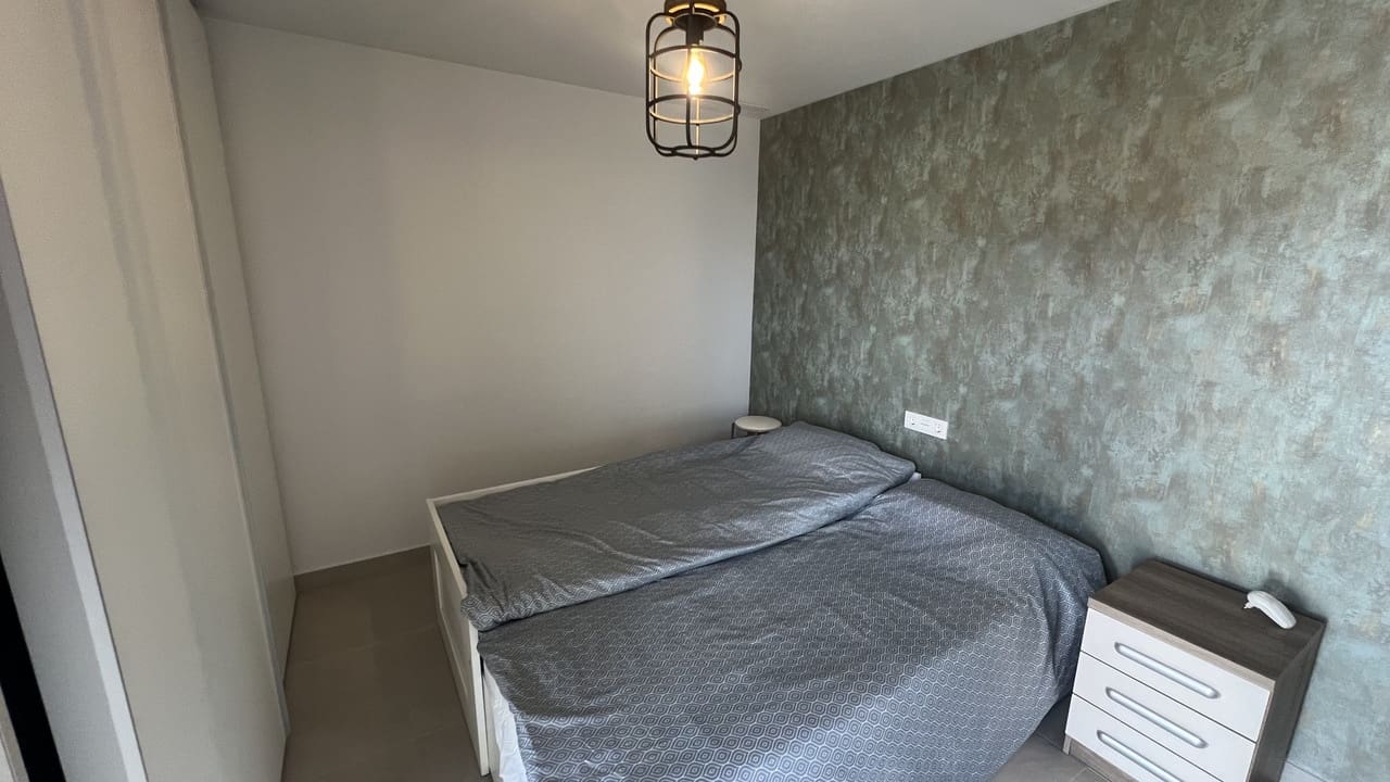 2 chambre Appartement à vendre à San Pedro del Pinatar avec piscine - 234 000 € (Ref: 9808465)