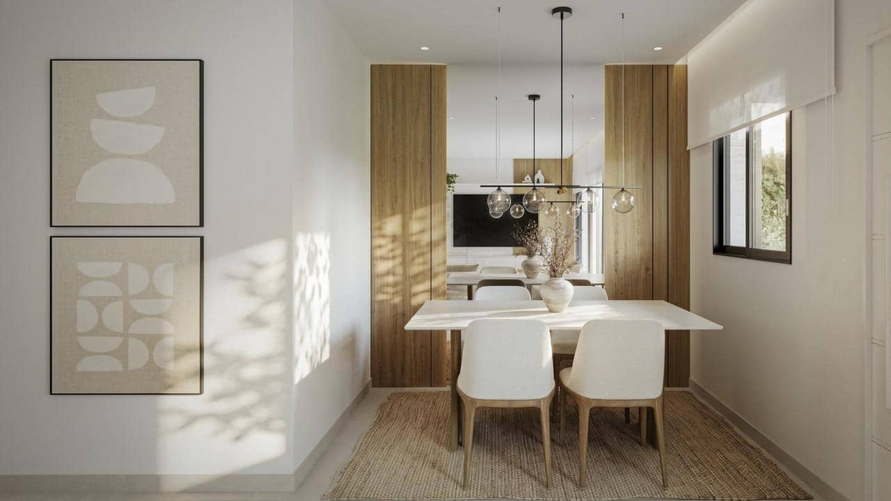 2 camera da letto Bungalow in vendita in San Pedro del Pinatar con piscina garage - 279.000 € (Rif: 9808469)