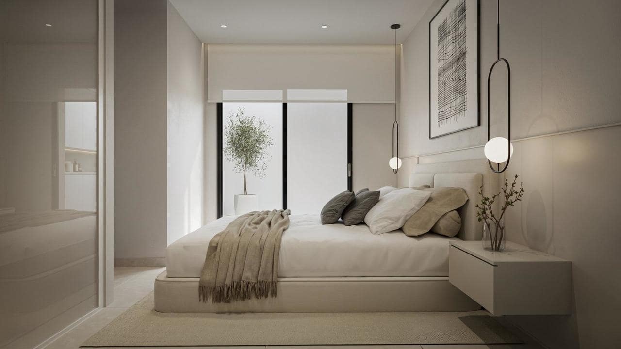 2 camera da letto Bungalow in vendita in San Pedro del Pinatar con piscina garage - 279.000 € (Rif: 9808469)