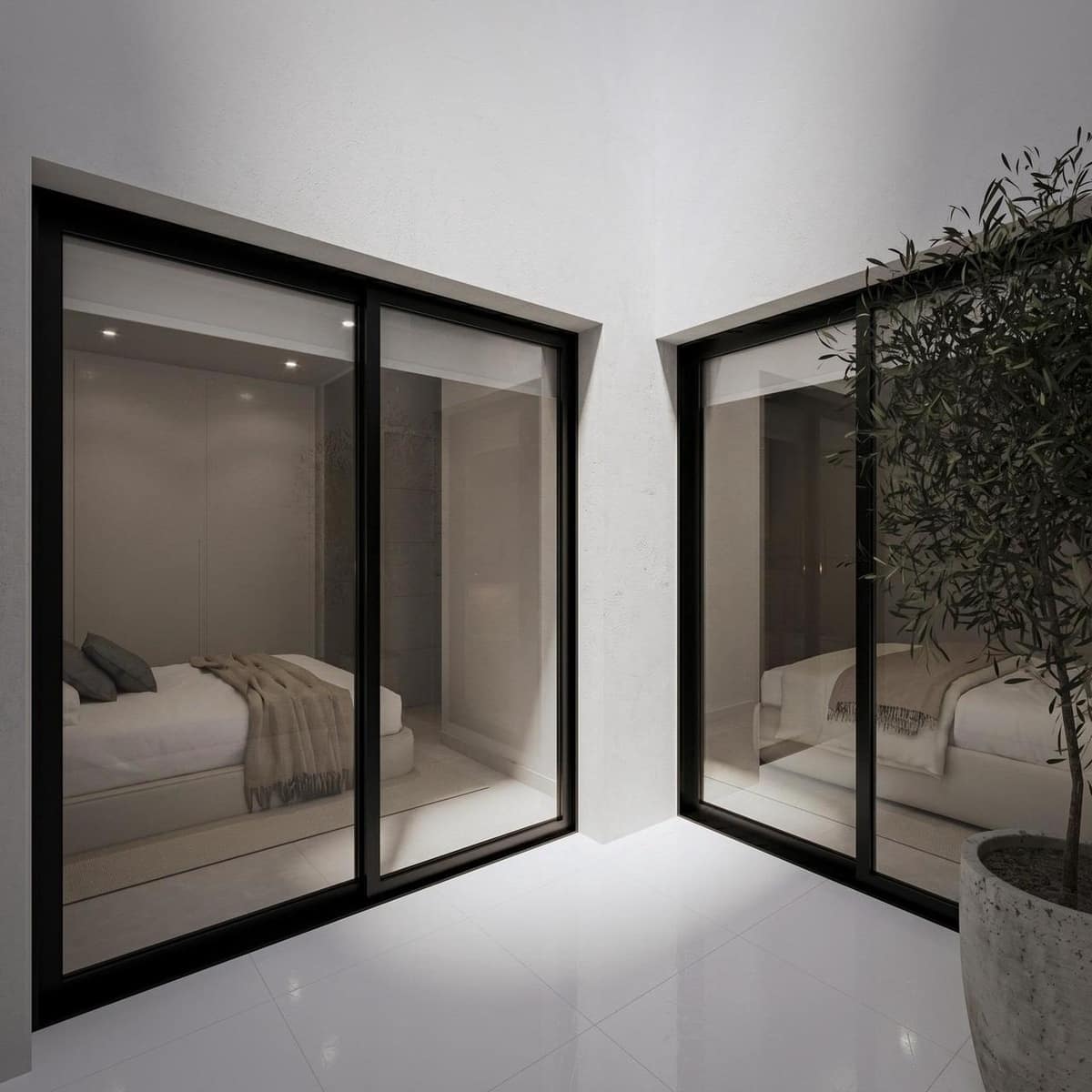 2 camera da letto Bungalow in vendita in San Pedro del Pinatar con piscina garage - 279.000 € (Rif: 9808469)