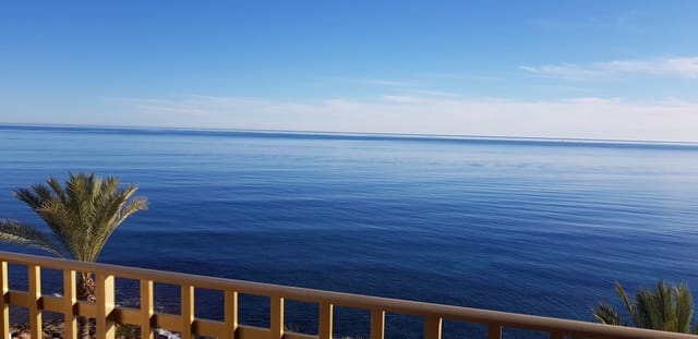 3 chambre Appartement à vendre à El Molino, Torrevieja avec piscine - 475 000 € (Ref: 9808472)