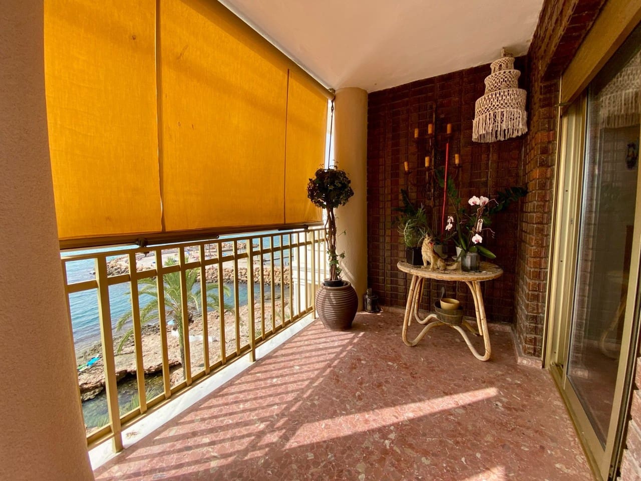 3 soverom Leilighet til salgs i Torrevieja med svømmebasseng - € 475 000 (Ref: 9808472)