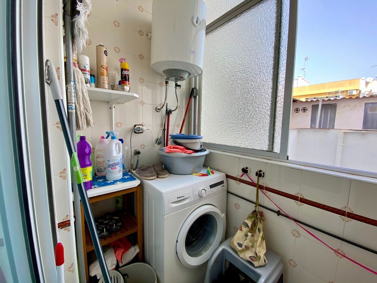 3 soverom Leilighet til salgs i Torrevieja med svømmebasseng - € 475 000 (Ref: 9808472)