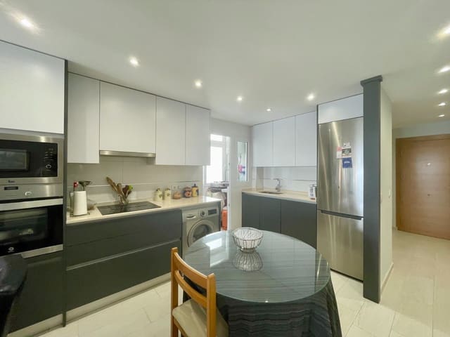 3 makuuhuone Huoneisto myytävänä paikassa El Molino, Torrevieja - 329 999 € (Ref: 9808473)