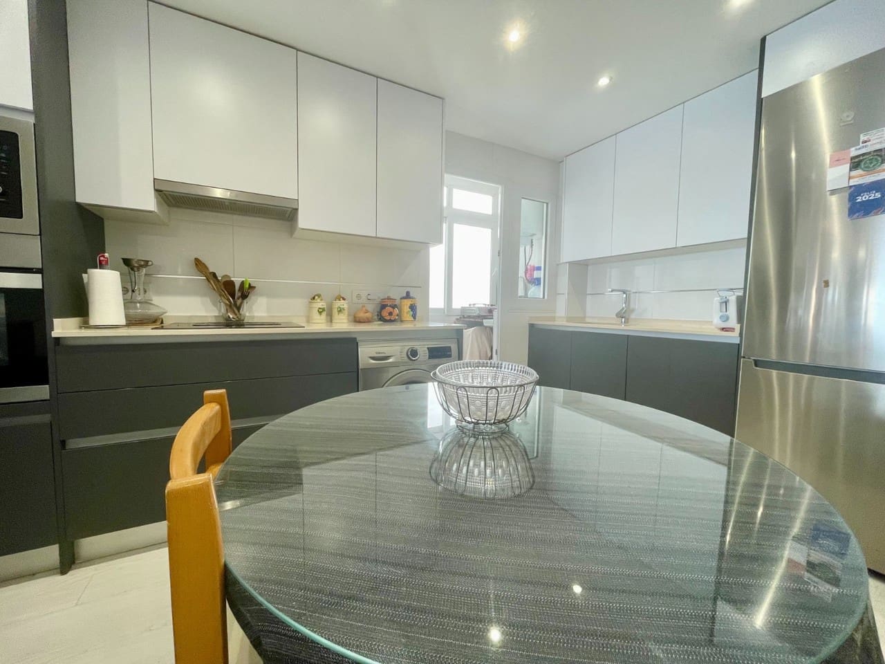 3 soveværelse Lejlighed til salg i Torrevieja - € 329.999 (Ref: 9808473)