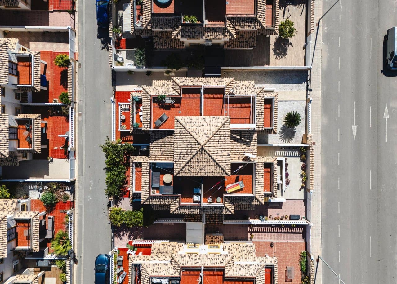 3 slaapkamer Villa te koop in Cabo Roig - € 260.000 (Ref: 9808475)