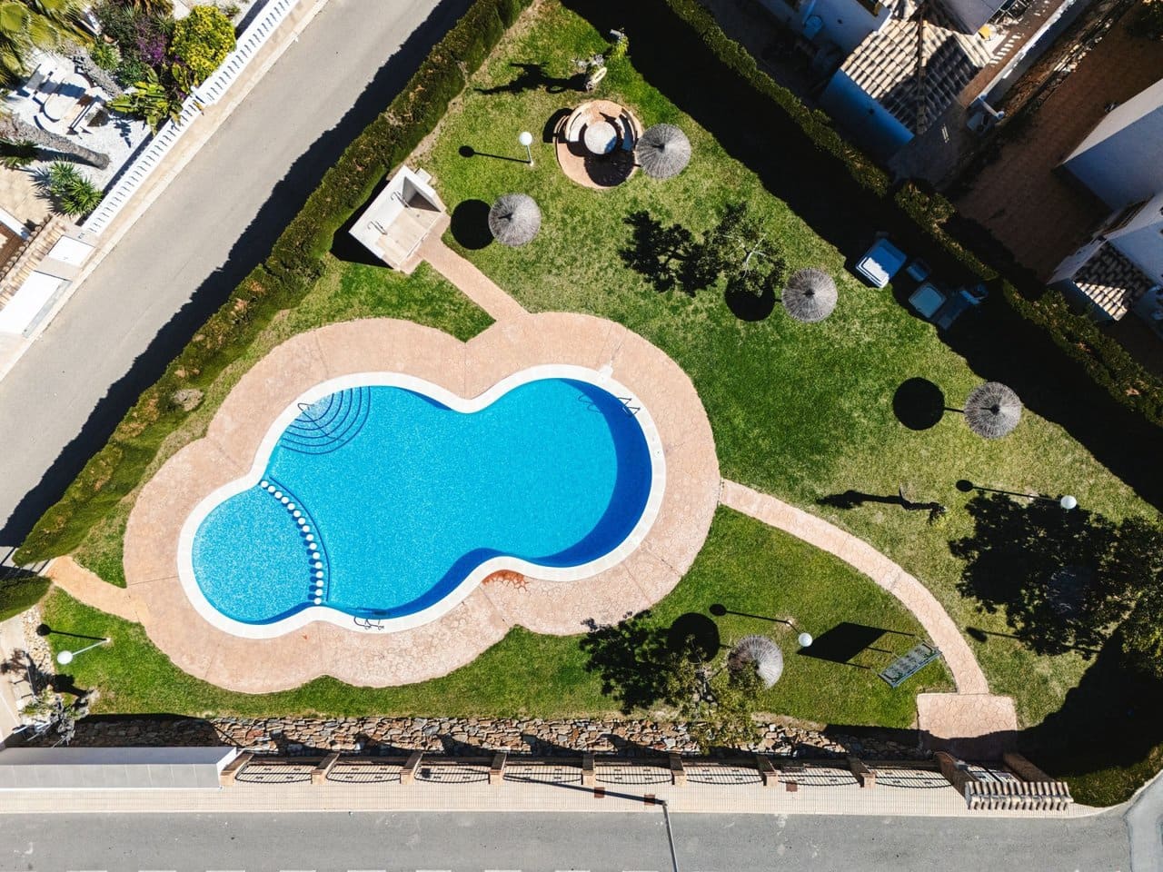 3 slaapkamer Villa te koop in Cabo Roig - € 260.000 (Ref: 9808475)