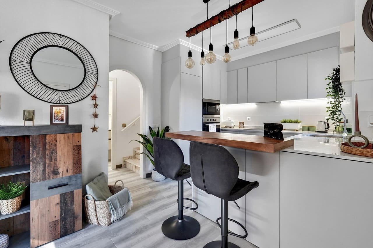 3 slaapkamer Villa te koop in Cabo Roig - € 260.000 (Ref: 9808475)