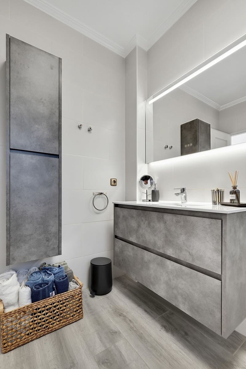 3 slaapkamer Villa te koop in Cabo Roig - € 260.000 (Ref: 9808475)