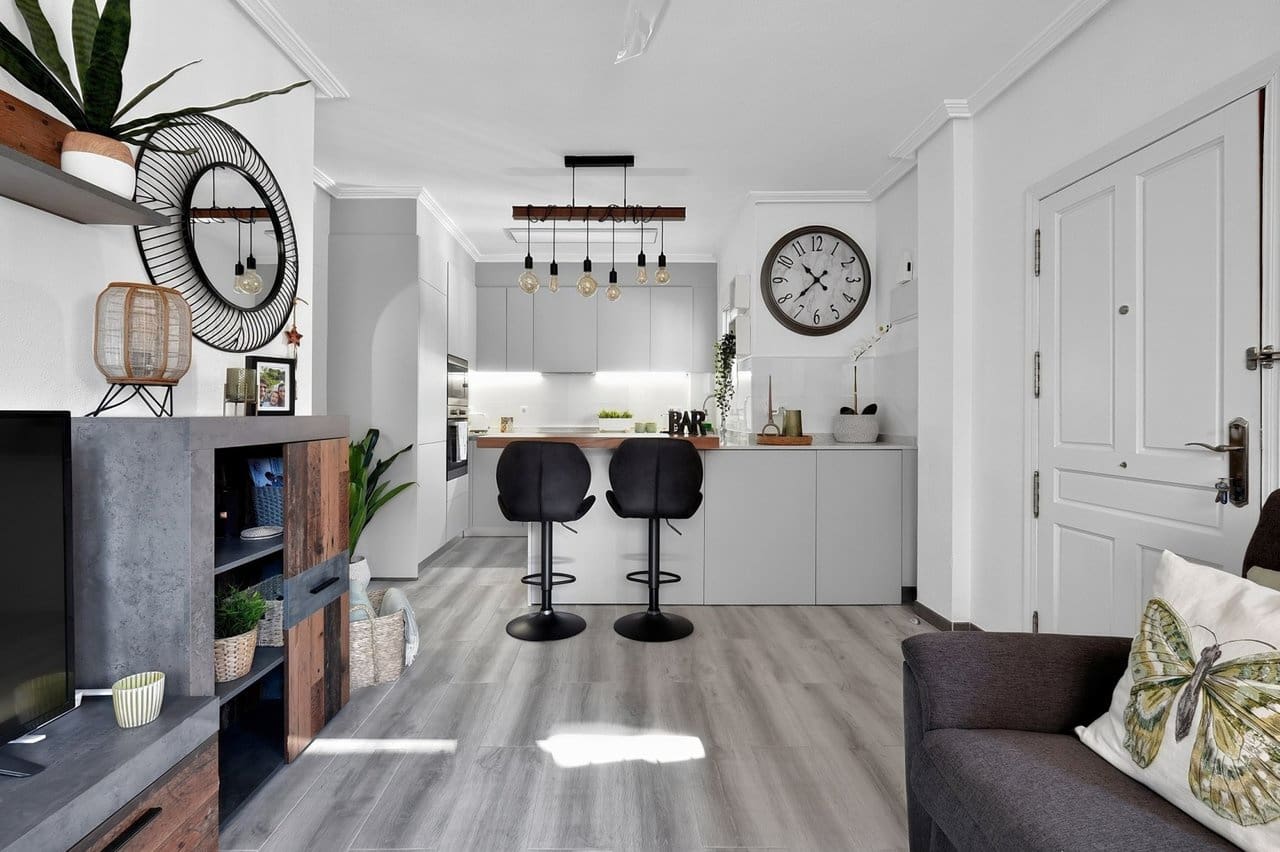 3 slaapkamer Villa te koop in Cabo Roig - € 260.000 (Ref: 9808475)