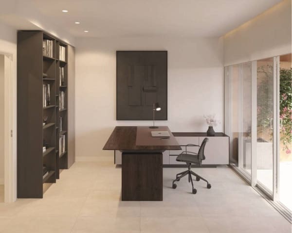 2 soverom Leilighet til salgs i El Molino, Torrevieja med svømmebasseng - € 259 000 (Ref: 9808476)