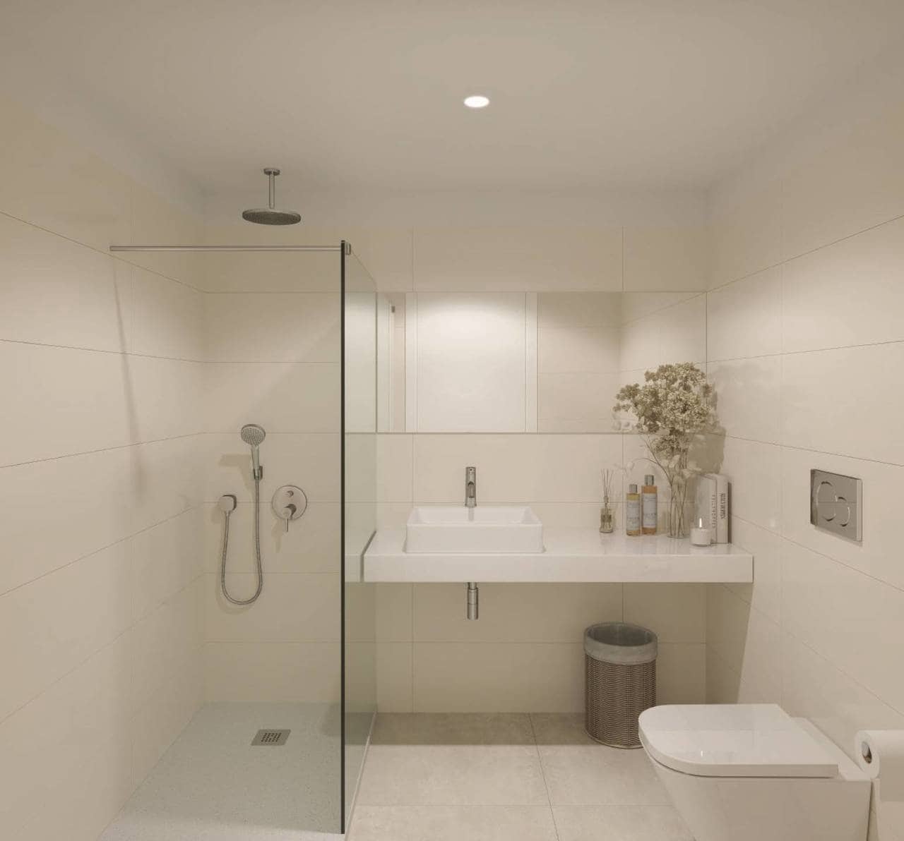 2 soverom Leilighet til salgs i Torrevieja med svømmebasseng - € 259 000 (Ref: 9808476)