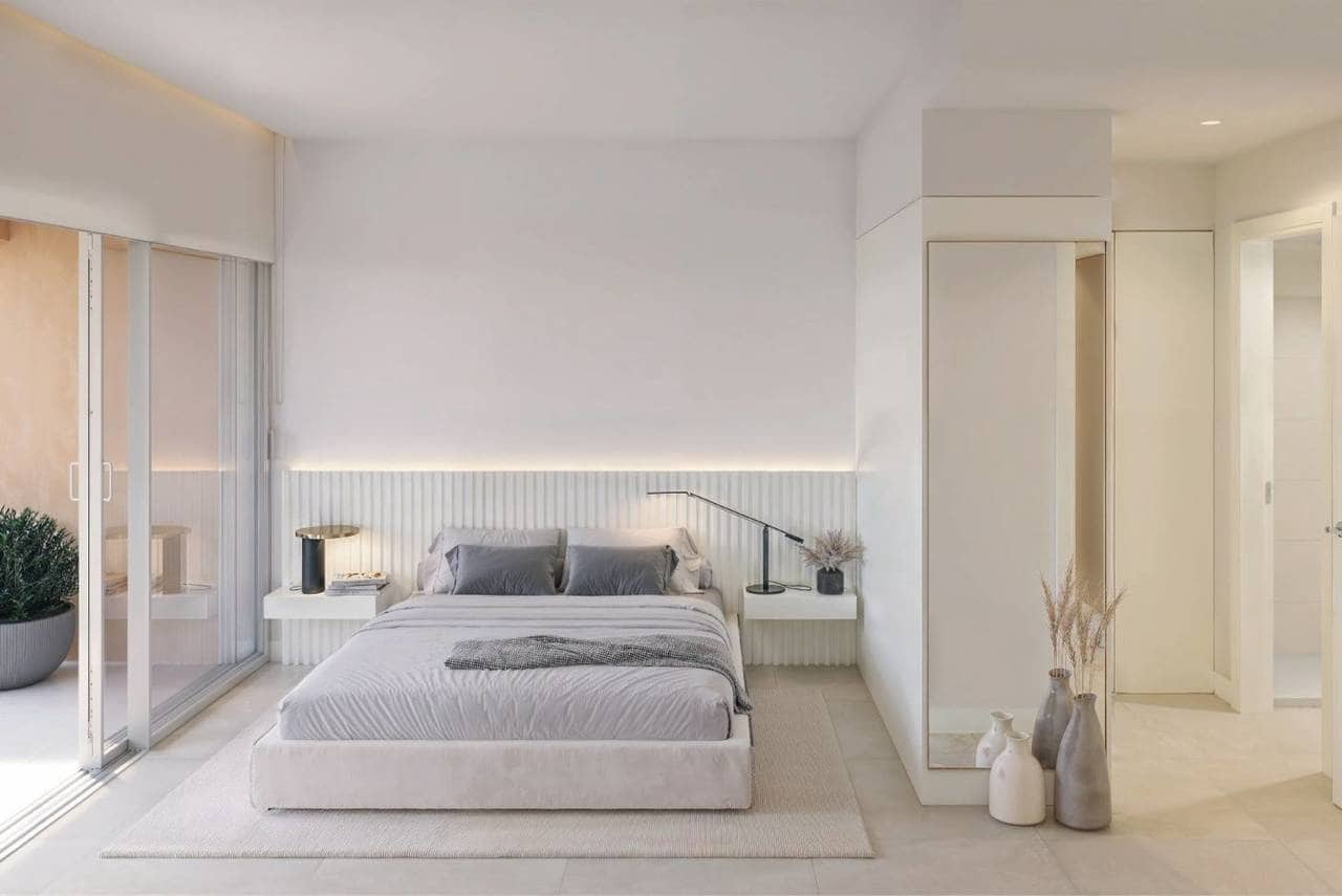 2 soverom Leilighet til salgs i Torrevieja med svømmebasseng - € 259 000 (Ref: 9808476)