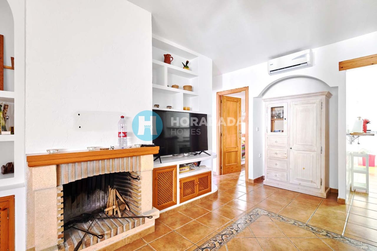 4 sovrum Villa till salu i Torre de la Horadada - 399 000 € (Ref: 9808477)