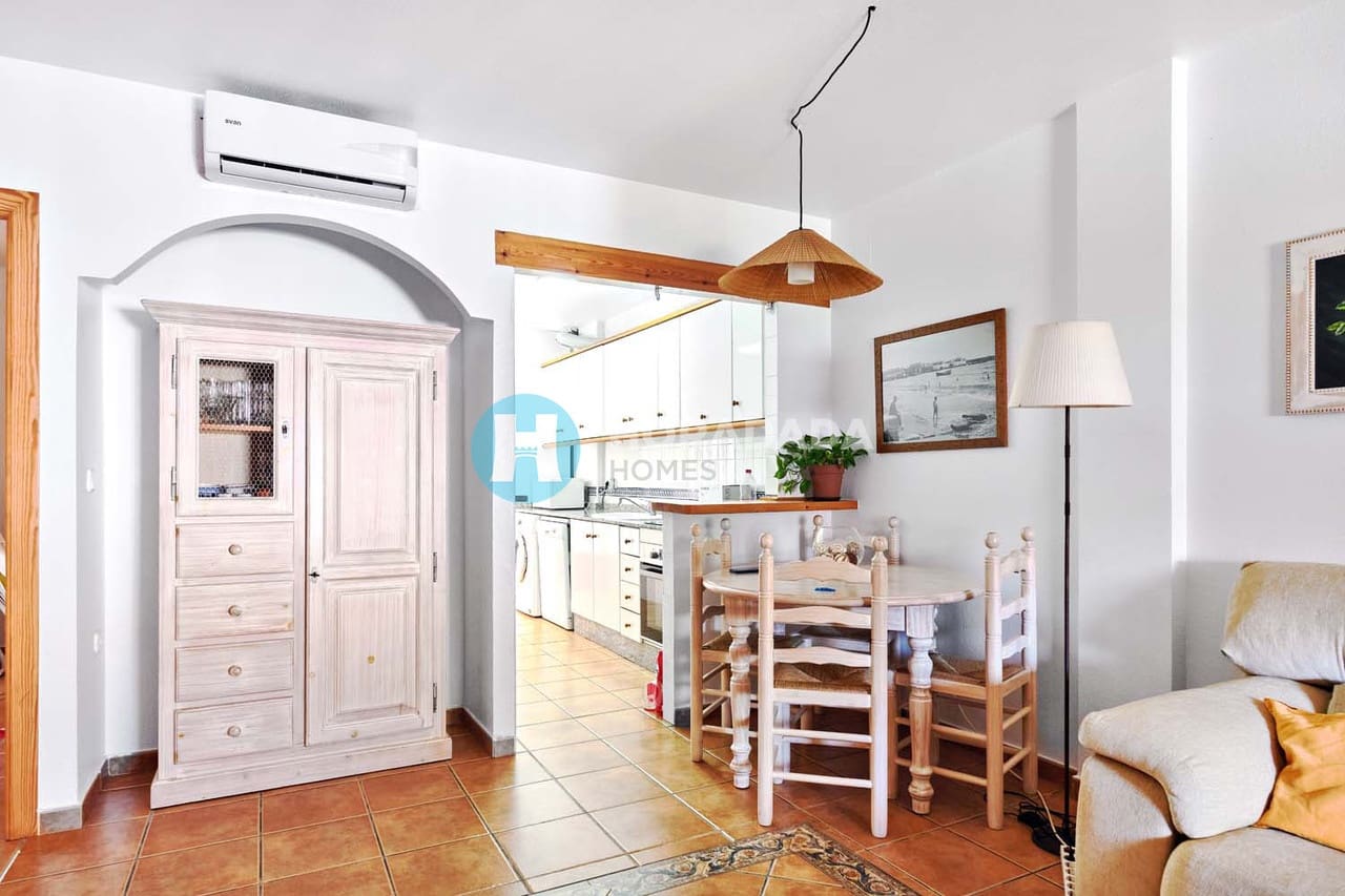 4 sovrum Villa till salu i Torre de la Horadada - 399 000 € (Ref: 9808477)