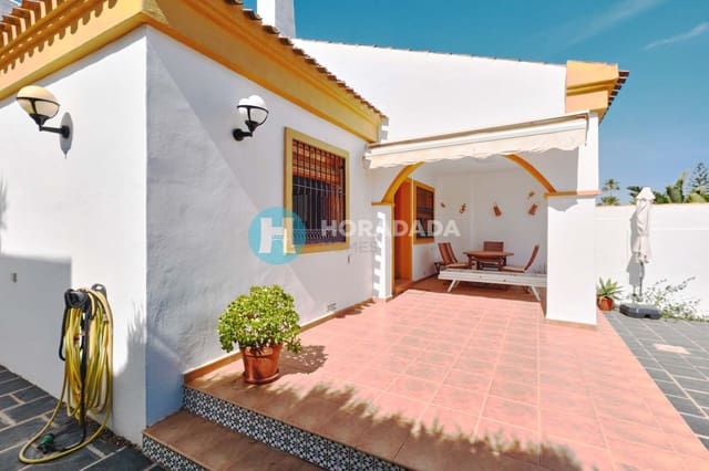 4 makuuhuone Huvila myytävänä paikassa Torre de la Horadada, Pilar de la Horadada - 399 000 € (Ref: 9808477)